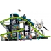 60421 Lego City Парк американских горок «Мир роботов»