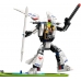 60421 Lego City Парк американских горок «Мир роботов»