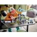 60421 Lego City Парк американских горок «Мир роботов»
