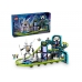 60421 Lego City Парк американских горок «Мир роботов»