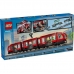 60423 Lego City Городской трамвай со станцией