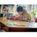 60423 Lego City Городской трамвай со станцией