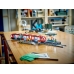 60423 Lego City Городской трамвай со станцией