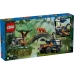 60426 Lego City Внедорожник «Исследователь джунглей»