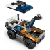 60426 Lego City Внедорожник «Исследователь джунглей»