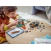 60426 Lego City Внедорожник «Исследователь джунглей»