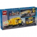 60440 Lego City Грузовик доставки LEGO