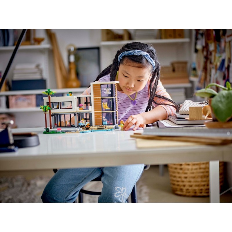 31153 Lego Creator Современный дом