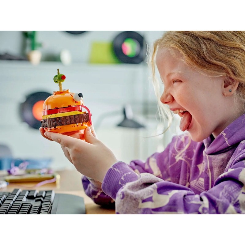 77070 Lego Fortnite Durrr Burger