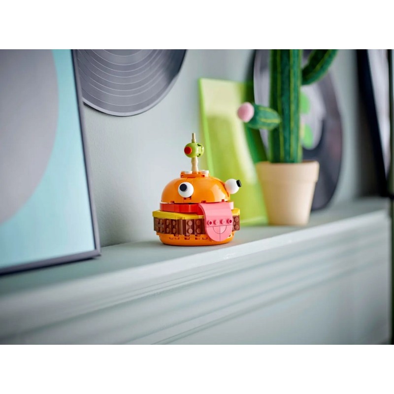 77070 Lego Fortnite Durrr Burger