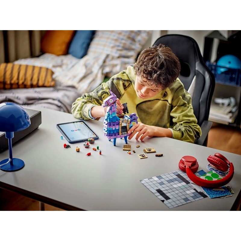 77071 Lego Fortnite Supply Llama