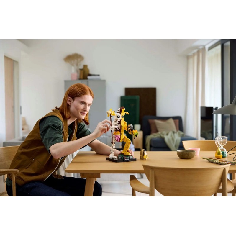 77072 Lego Fortnite Peely Bone