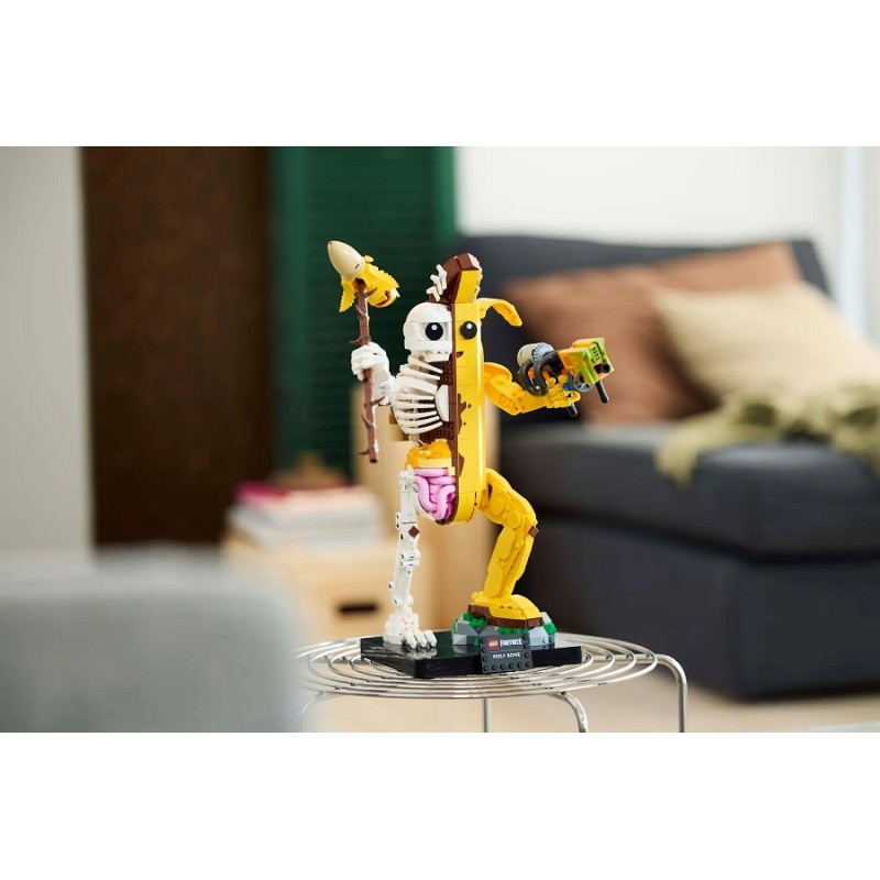 77072 Lego Fortnite Peely Bone