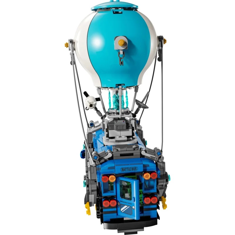 77073 Lego Fortnite Боевой автобус