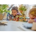 42620 Lego Friends Семейные дома Олли и Пейсли