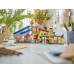 42620 Lego Friends Семейные дома Олли и Пейсли