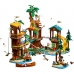 42631 Lego Friends Дом на дереве