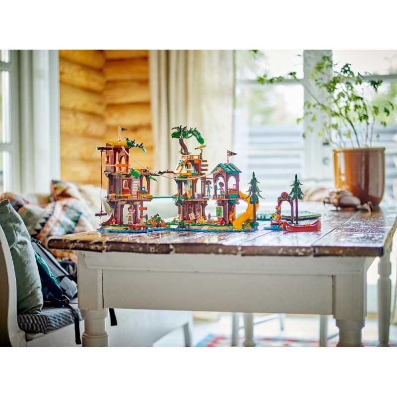 42631 Lego Friends Дом на дереве