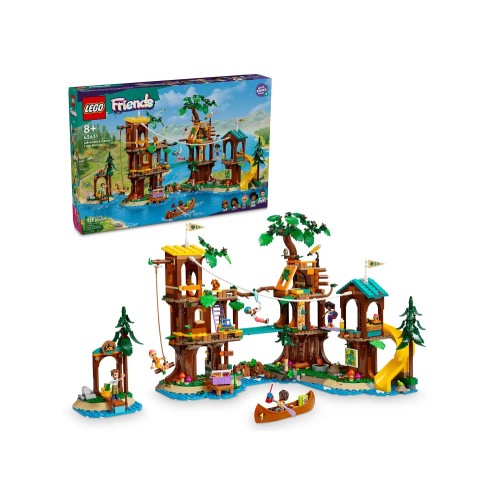 42631 Lego Friends Дом на дереве