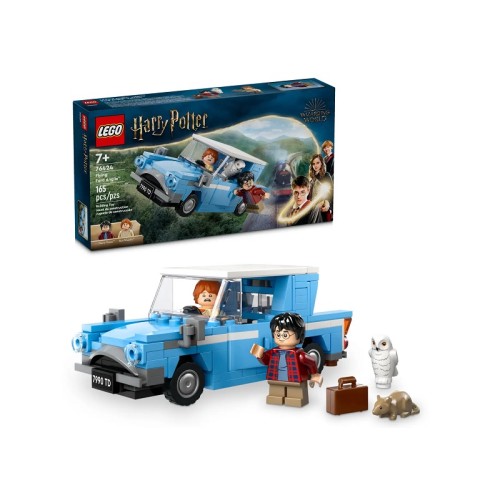 76424 Lego Harry Potter Летающий Форд «Англия»
