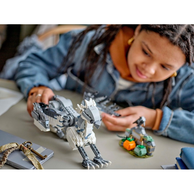 76427 Lego Harry Potter Клювокрыл