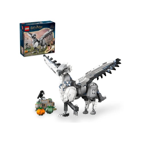 76427 Lego Harry Potter Клювокрыл