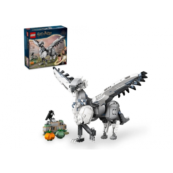 LEGO Harry Potter 76427 Клювокрыл