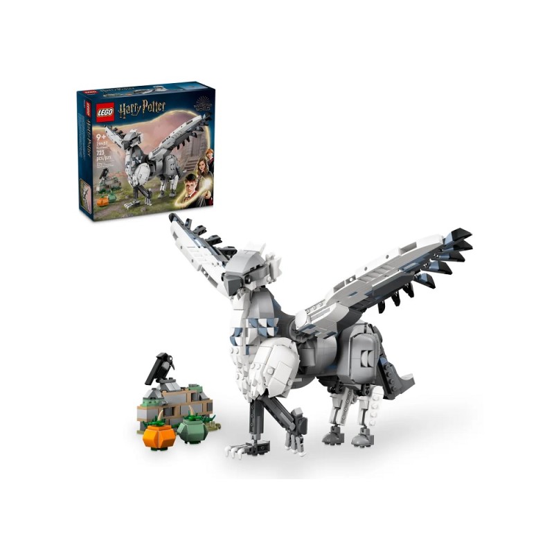 76427 Lego Harry Potter Клювокрыл
