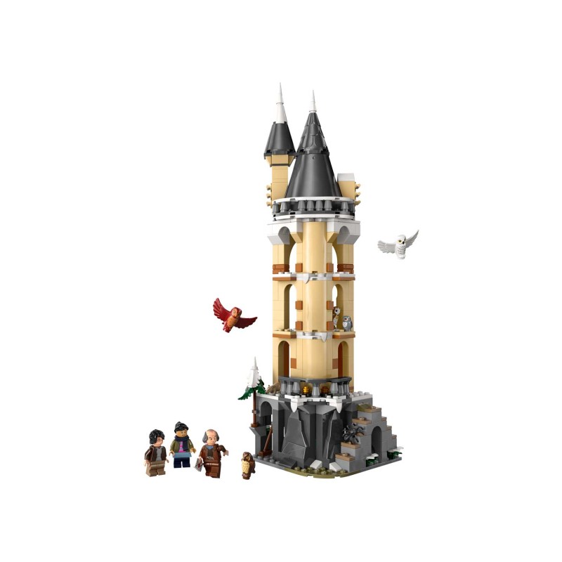 76430 Lego Harry Potter Совятня замка Хогвартс