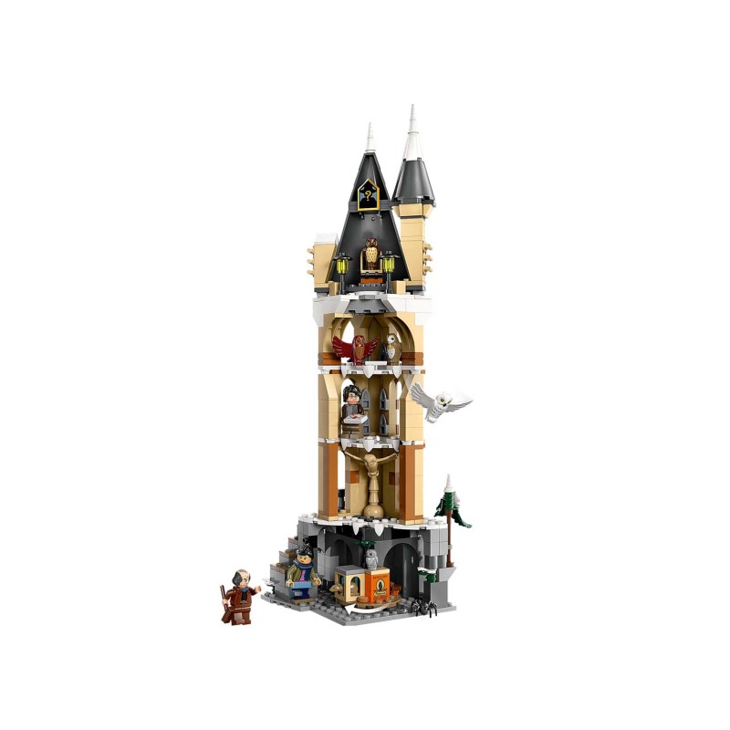 76430 Lego Harry Potter Совятня замка Хогвартс