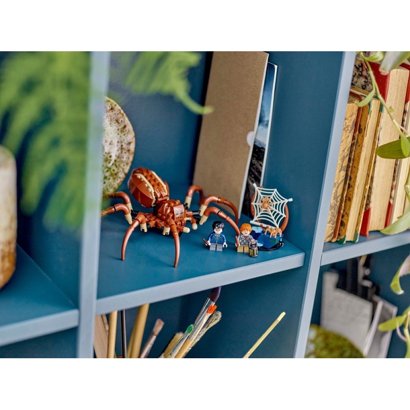 76434 Lego Harry Potter Арагог в Запретном лесу