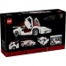10337 Lego Icons Lamborghini Countach 5000 Quattrovalvole