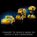 10338 Lego Icons Bumblebee