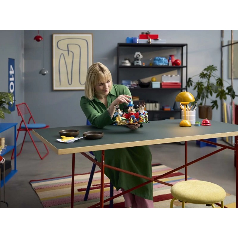 21352 Lego Ideas Магия Диснея