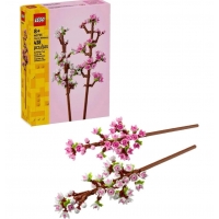 40725 Lego Цветение вишни