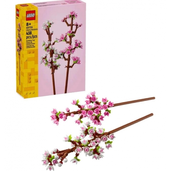 LEGO 40725 Цветение вишни