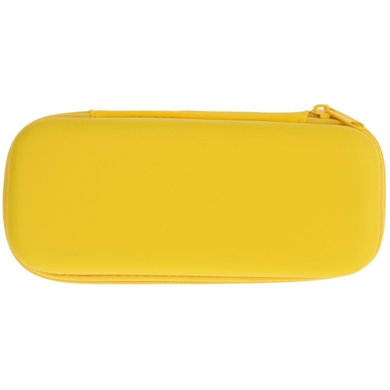 LEGO Желтый школьный пенал