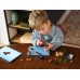 21259 Lego Minecraft Круиз на пиратском корабле