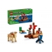 21259 Lego Minecraft Круиз на пиратском корабле