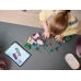 21260 Lego Minecraft Вишневый сад