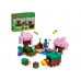 21260 Lego Minecraft Вишневый сад