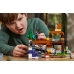 21263 Lego Minecraft Шахта Бесплодных земель