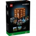 21265 Lego Minecraft Верстак