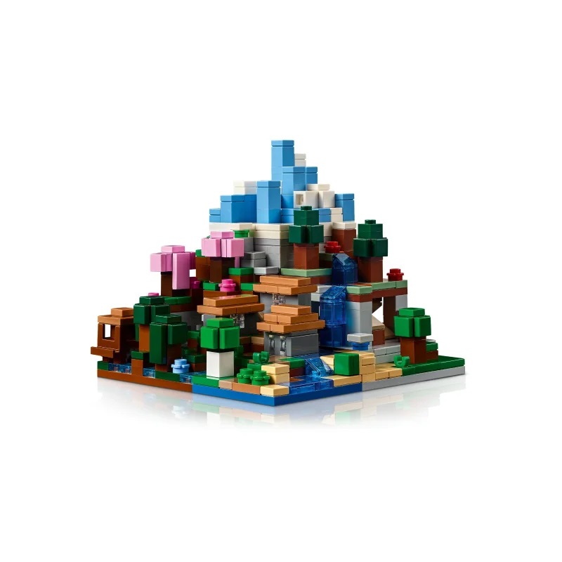 21265 Lego Minecraft Верстак