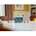 75581 LEGO Despicable Me 4 Автобус для вечеринок с миньонами
