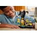 75582 LEGO Despicable Me 4 Грю и миньоны