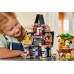 75583 LEGO Despicable Me 4 Миньоны и семейный особняк Грю