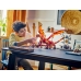 71822 Lego Ninjago Первородный дракон движения