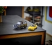 76924 LEGO Speed Champions Mercedes-AMG G 63 и Mercedes-AMG SL 63