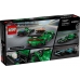 76925 LEGO Speed Champions Aston Martin Safety Car и AMR23